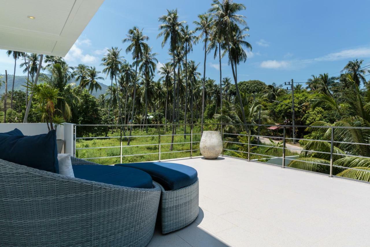 Baan Siri Varee * Mae Nam