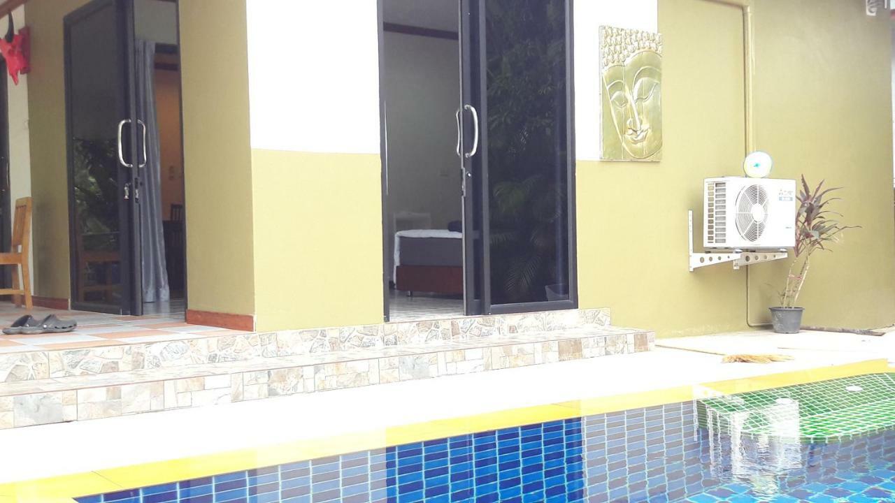 Honchana House * Ban Bang Po
