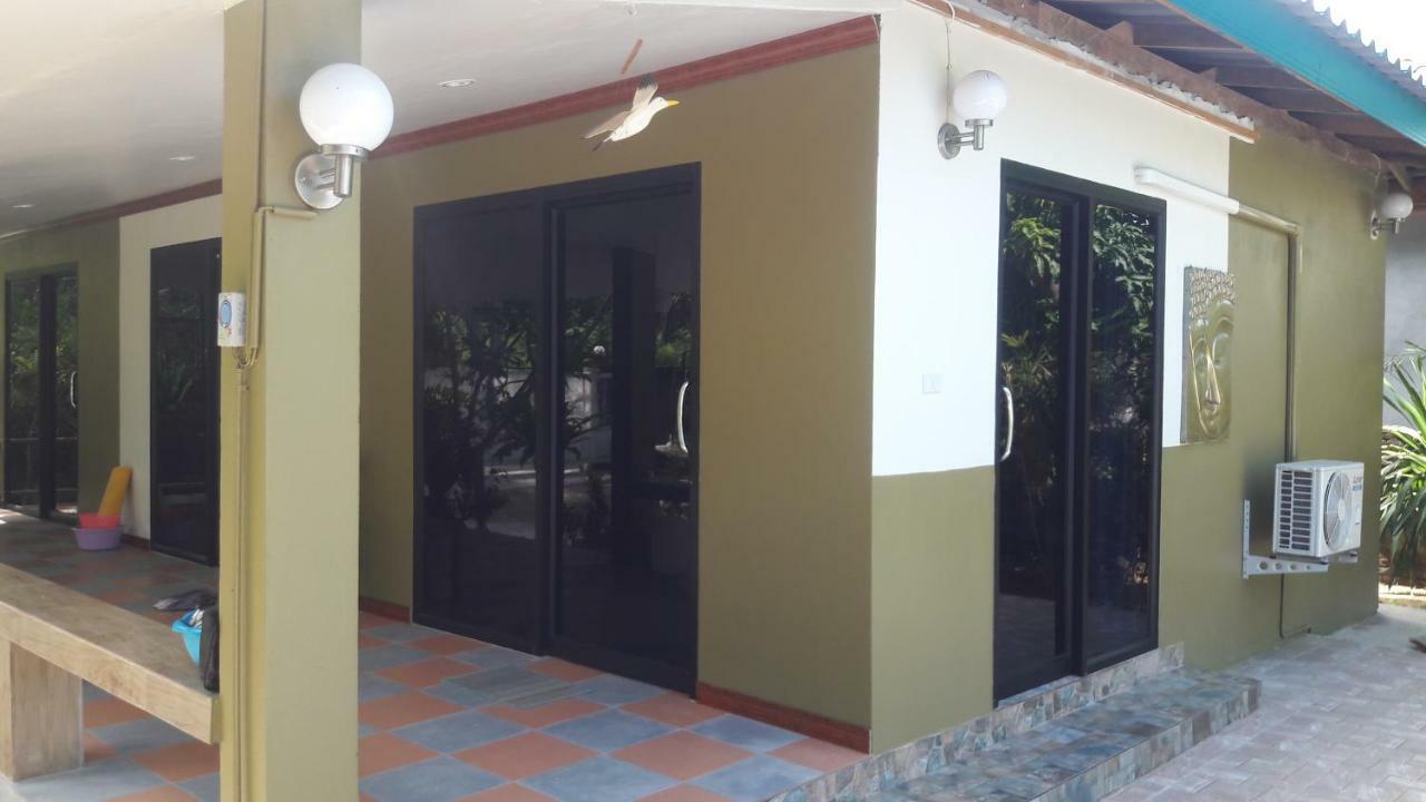 Honchana House