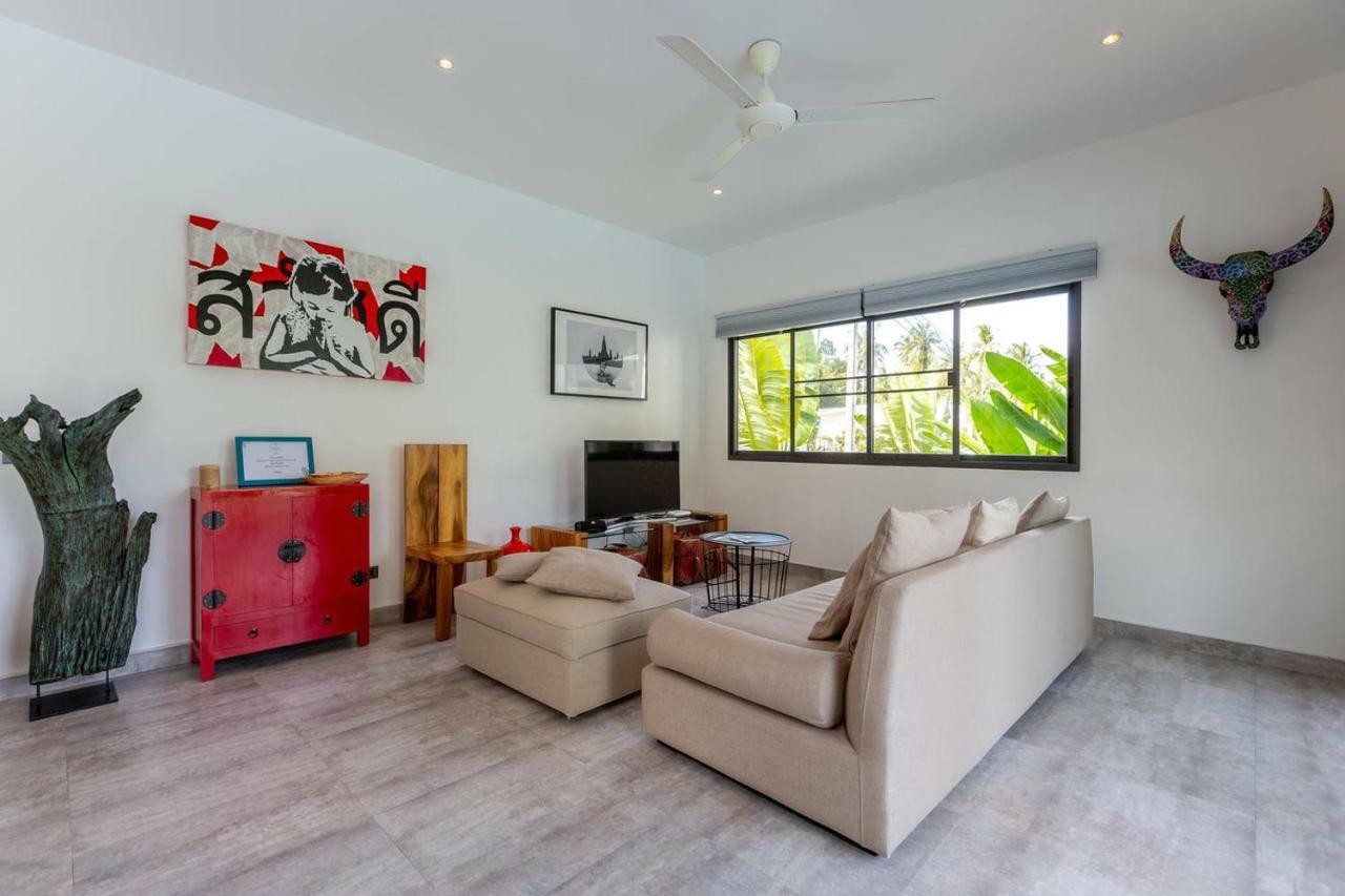 Lotus, 3 Bedrooms, Noi Villa *