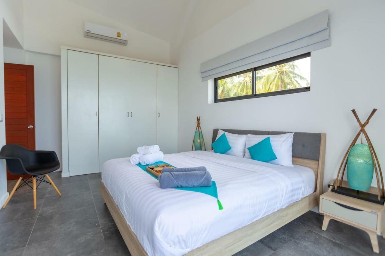 Moon Paradise, Panorama Seaview Villa