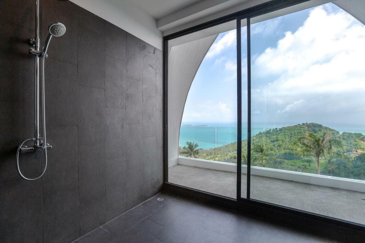 Villa Moon Paradise, Panorama Seaview *