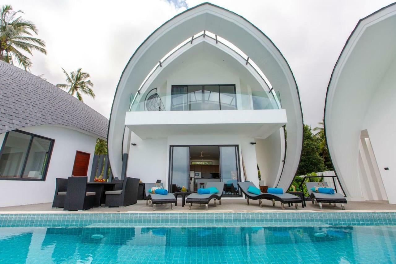 Moon Paradise, Panorama Seaview Chaweng Beach