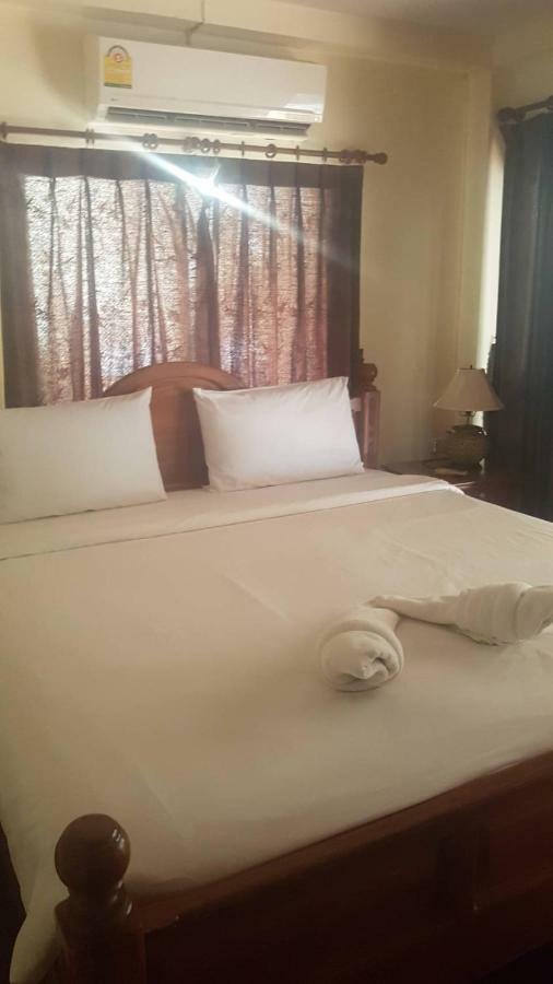 Niracha House * Strand von Chaweng