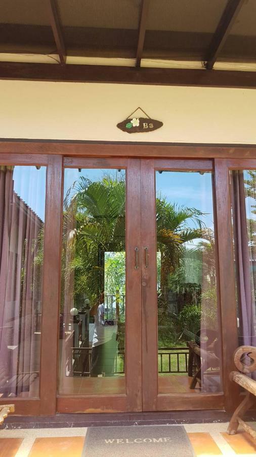 Niracha House * Strand von Chaweng