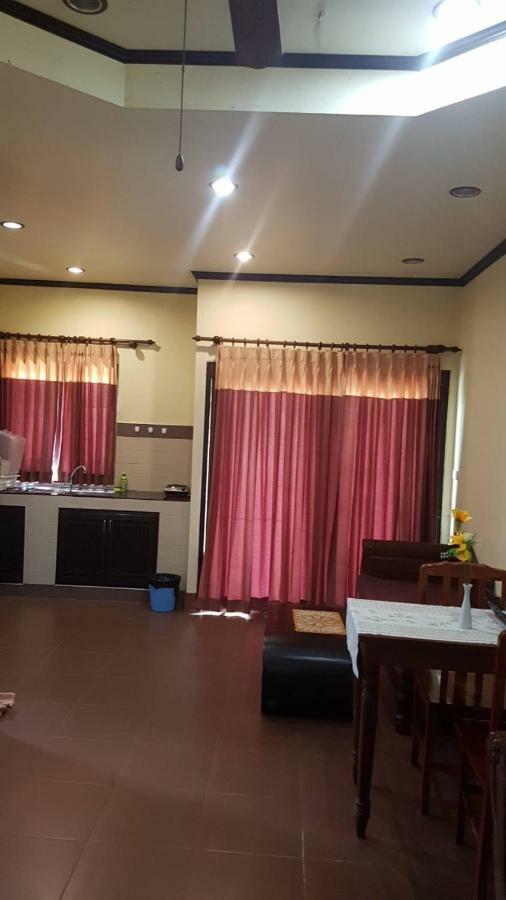Gasthof Niracha House *