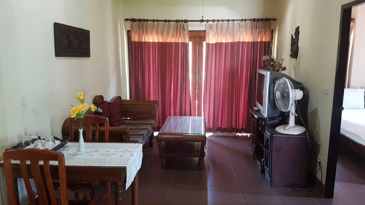 Niracha House Gasthof