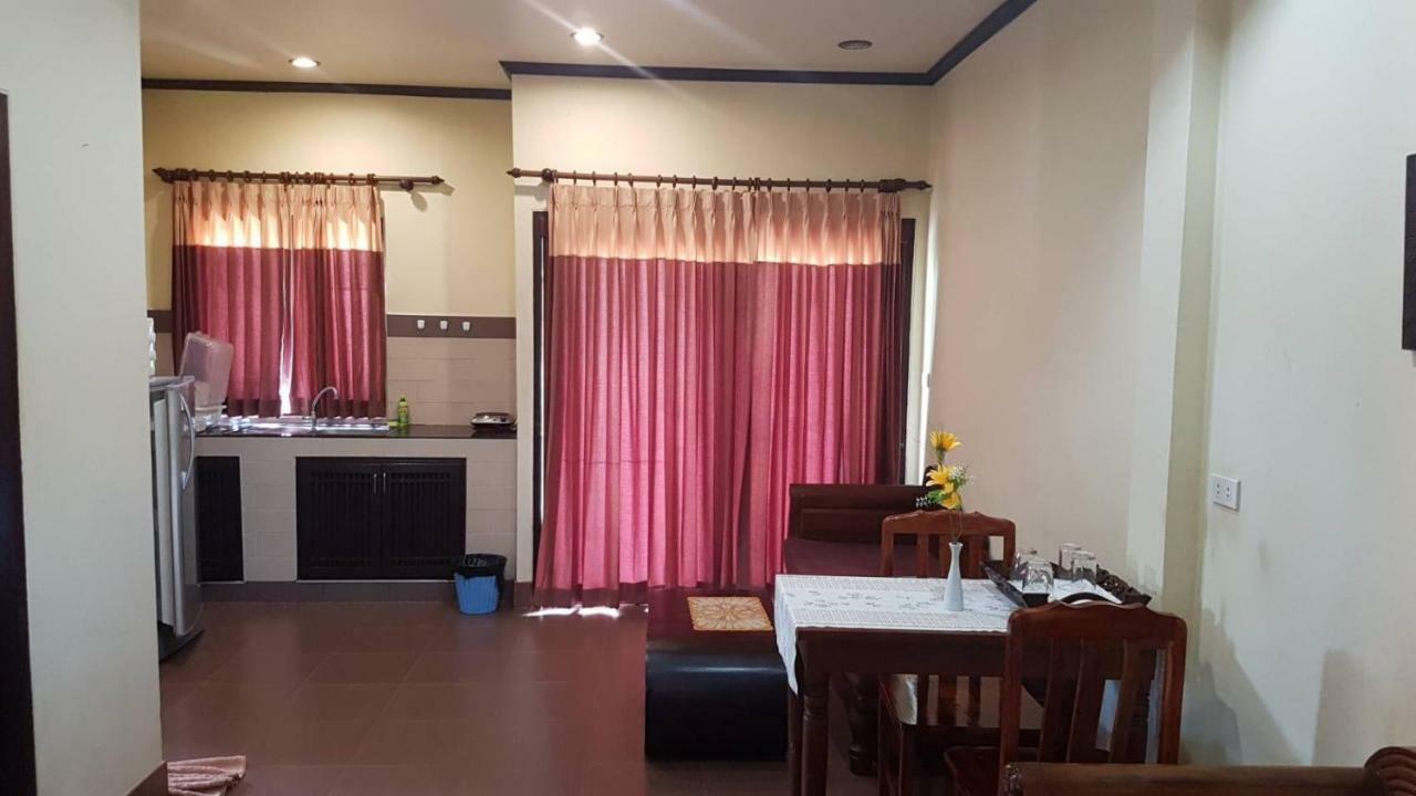 Niracha House Gasthof