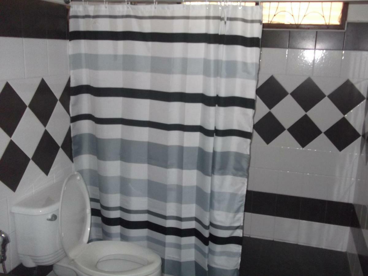 Gasthof Niracha House Strand von Chaweng