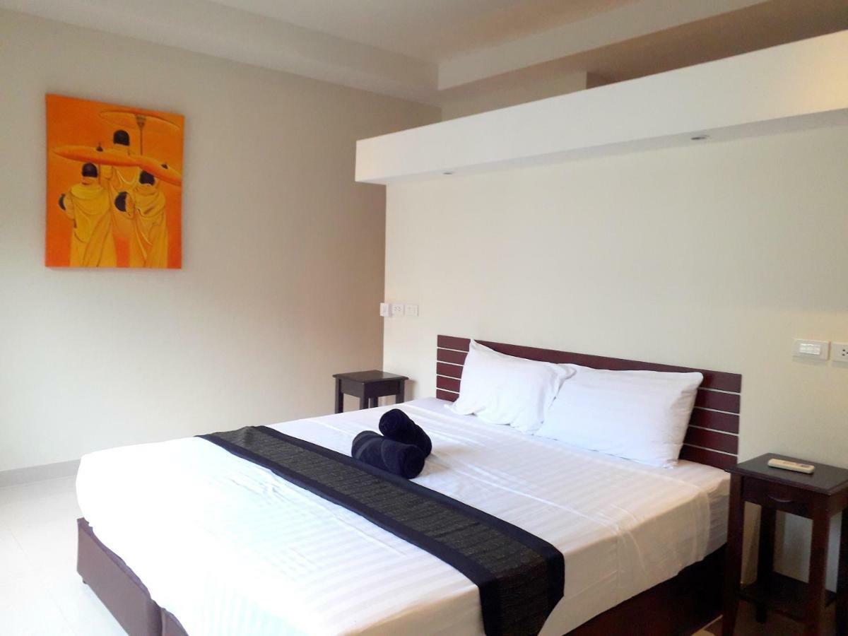 Samui Holidays Koh Samui Apartamento *