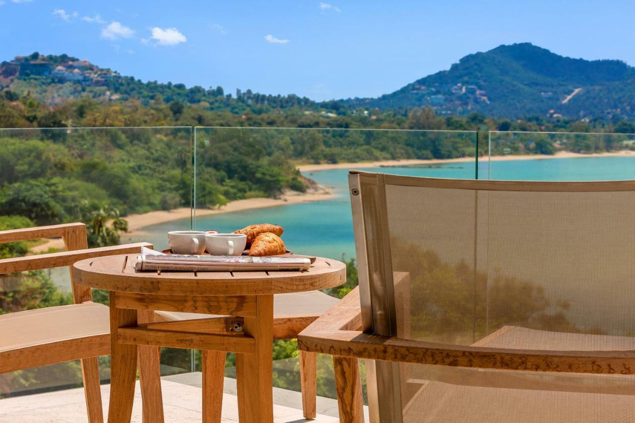 Holiday home Sunset Cove Luxury Villas: Beachfront 5-bed With Sea Views