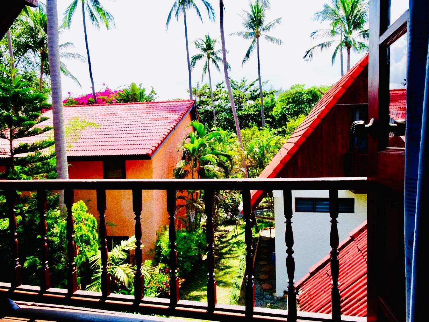 Ferienhaus Starbay Samui Lamai Beach (Koh Samui)
