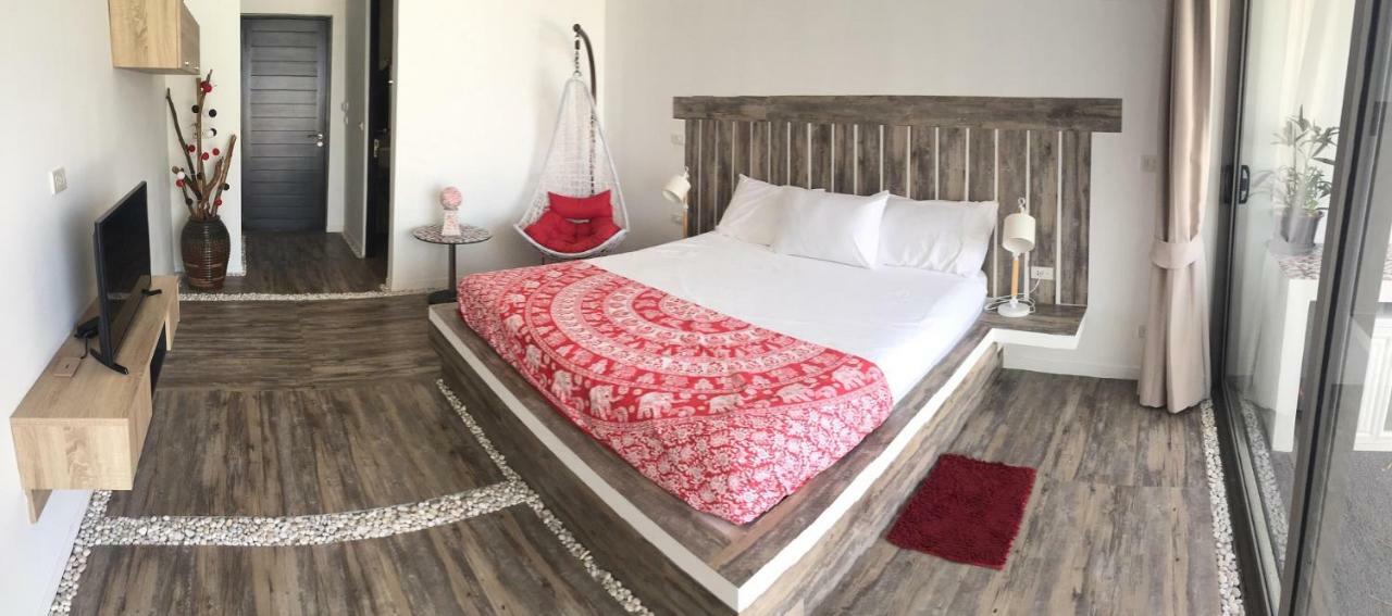 Casa de hóspedes La Noi