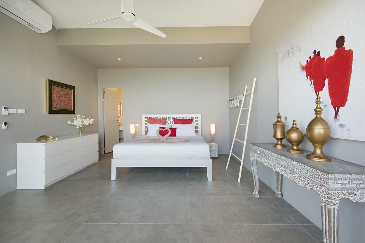 Villa Artemis Luxury Villa-chef Service