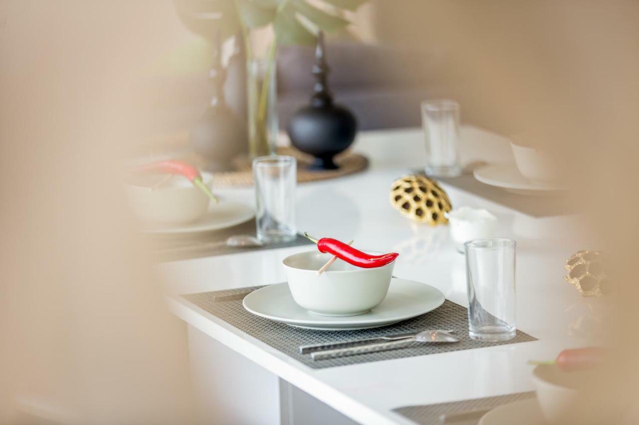 Villa Artemis Luxury Villa-chef Service *