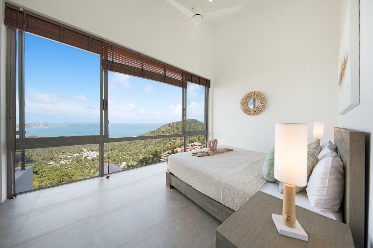 Artemis Luxury Villa-chef Service