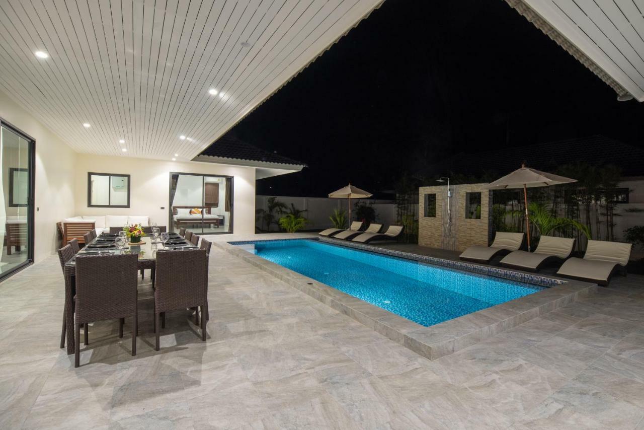 Villa Elisa *