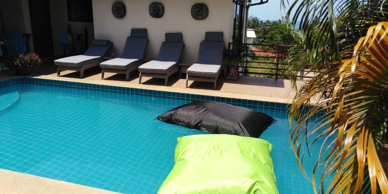 Spacious Ocean View Pool *
