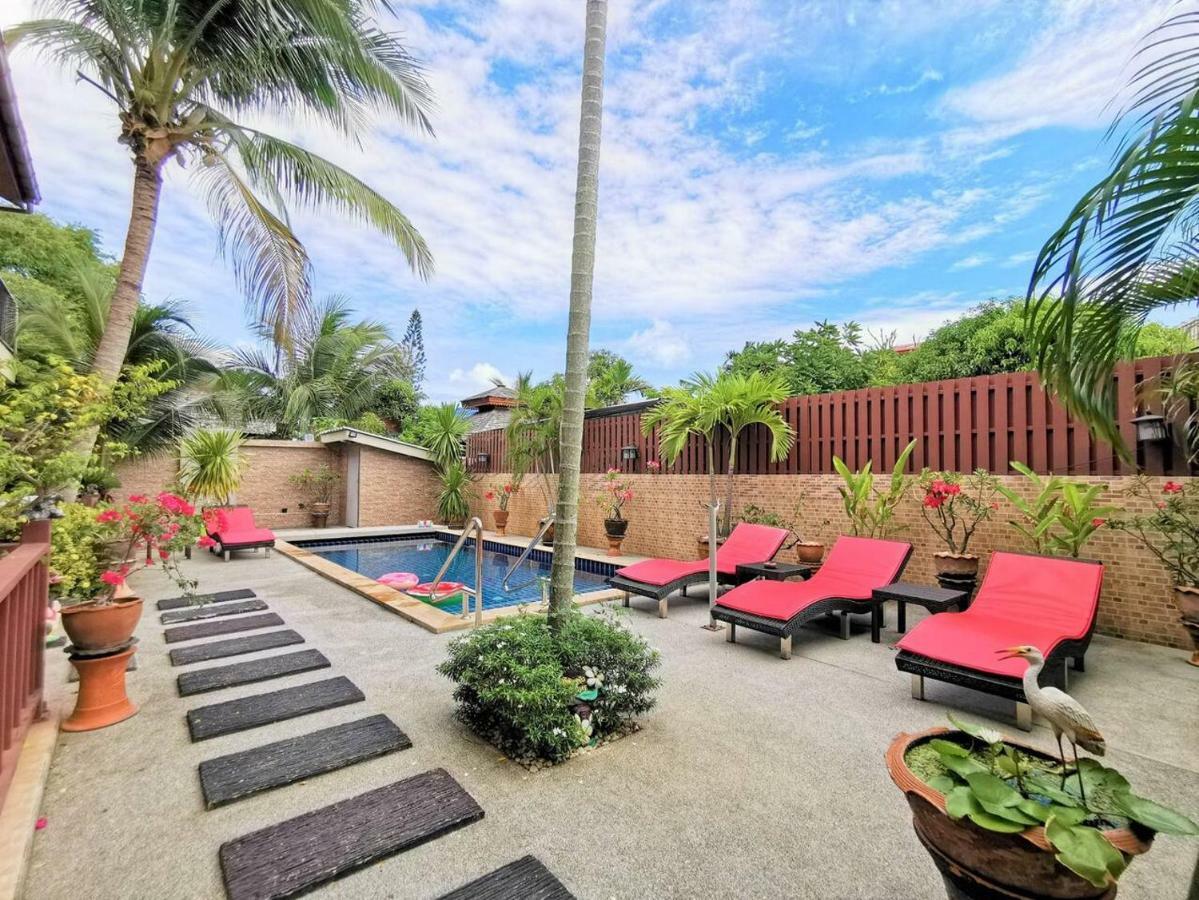 La Sirene Lovely Fisherman Village Apartment *