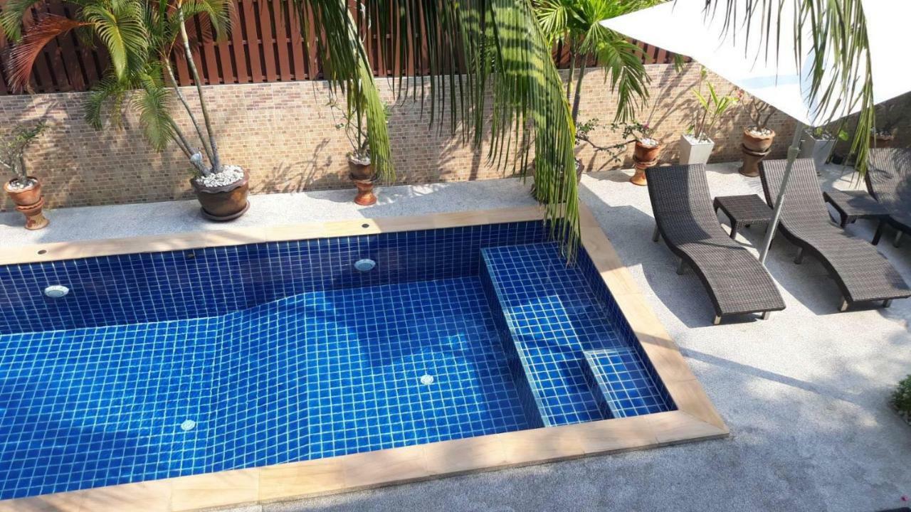 La Sirene Lovely Fisherman Village Apartment *