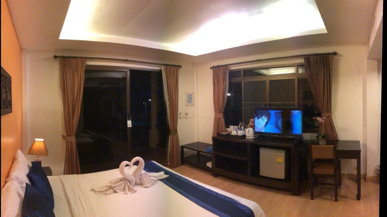 Samui Mermaid Beachfront Strand Bang Rak