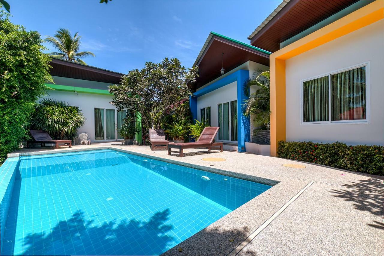 Villa Siyada