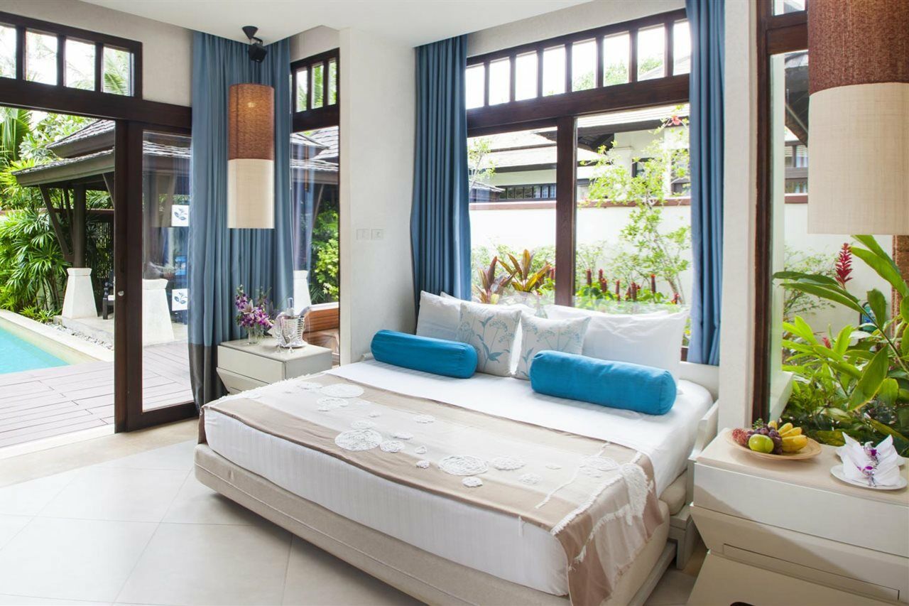Melati & Ko Samui