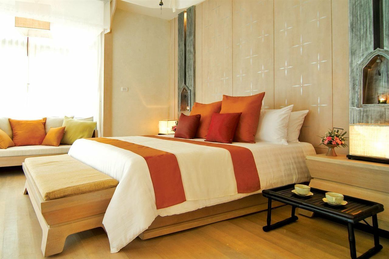 Resort Melati & Ko Samui