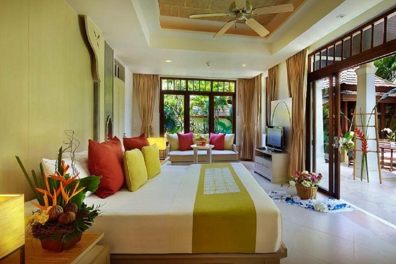 Resort Melati & Ko Samui
