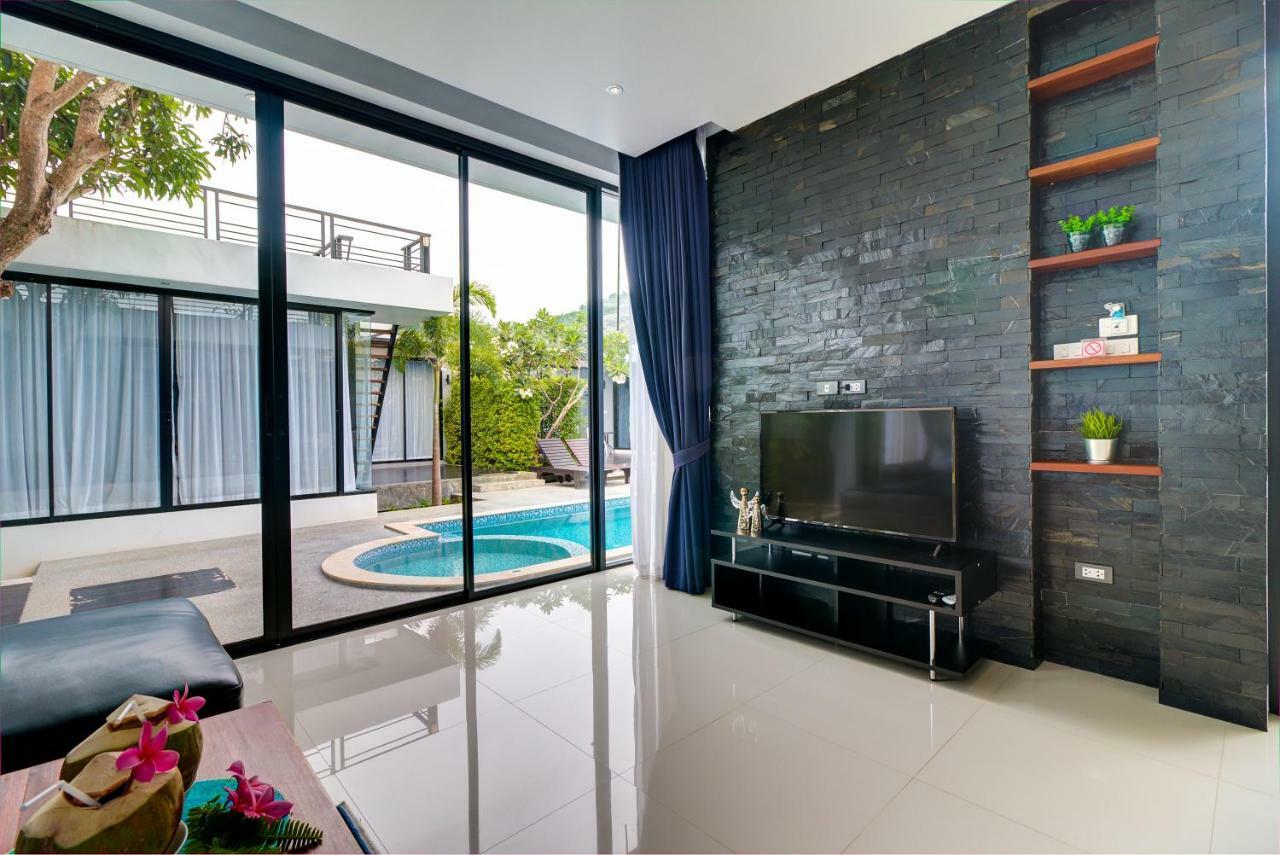 Villa Coco Layma Villa, Samui Lamai Beach (Koh Samui)