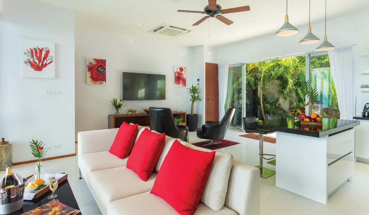Eranda Pool Villa, Koh Samui- Sha Extra * Chaweng (Koh Samui)