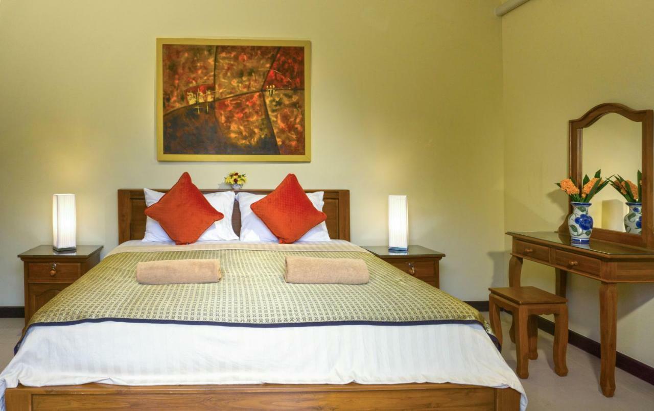 Topaz Villa