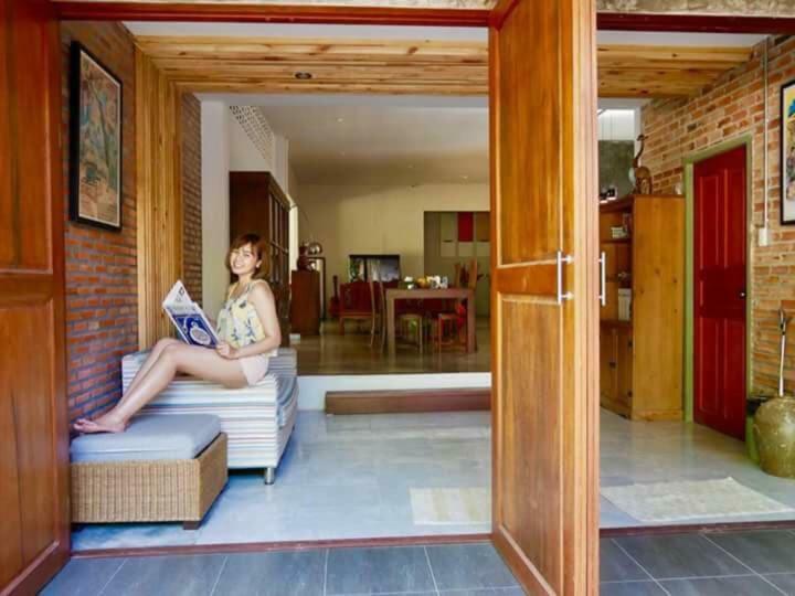 Baan Yaimai Boutique Samui Bophut
