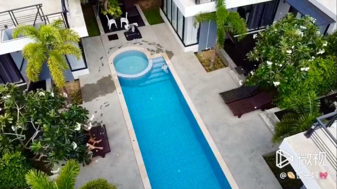 Coco Layma Villa, Samui * Lamai Beach (Koh Samui)
