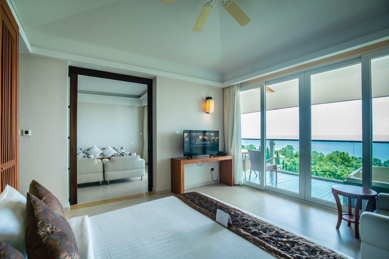 Resort Kc & Over Water 5*