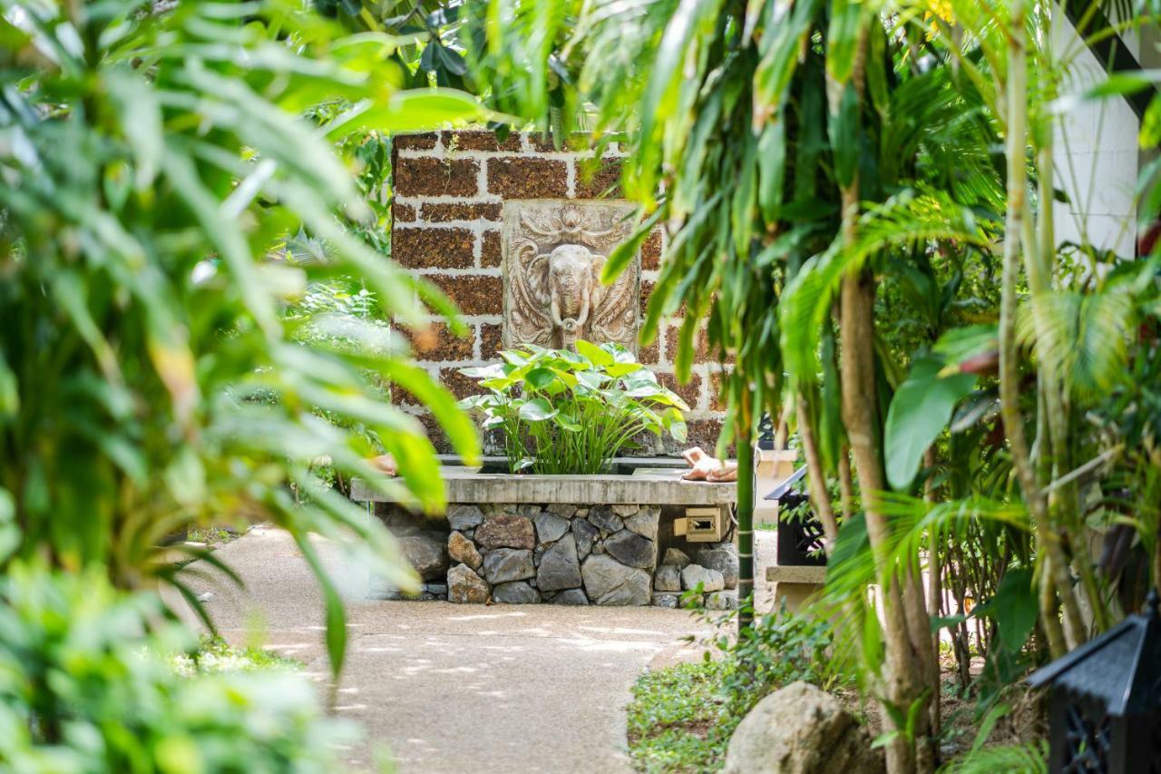 Rummana Boutique - Sha Resort Lamai Beach (Koh Samui)
