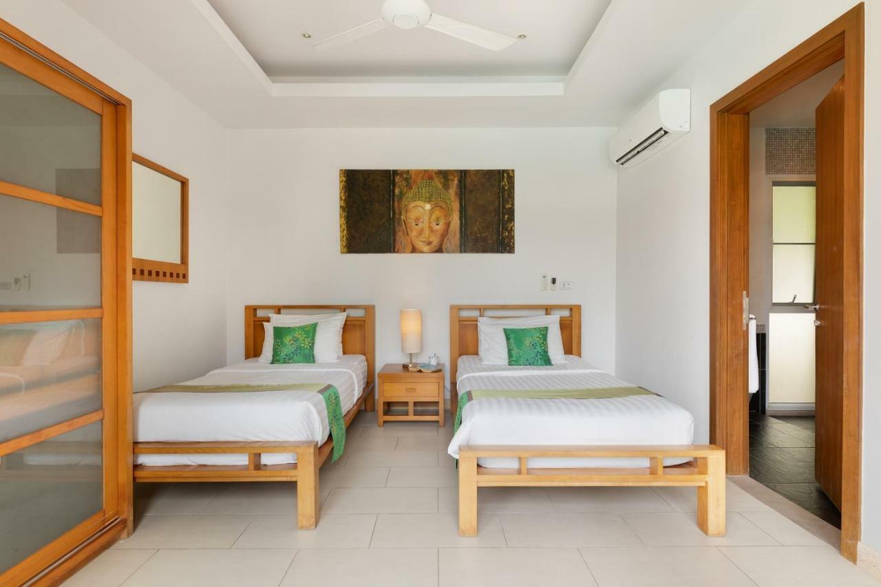 Villa Mai Tai, Luxury 3 Bedroom