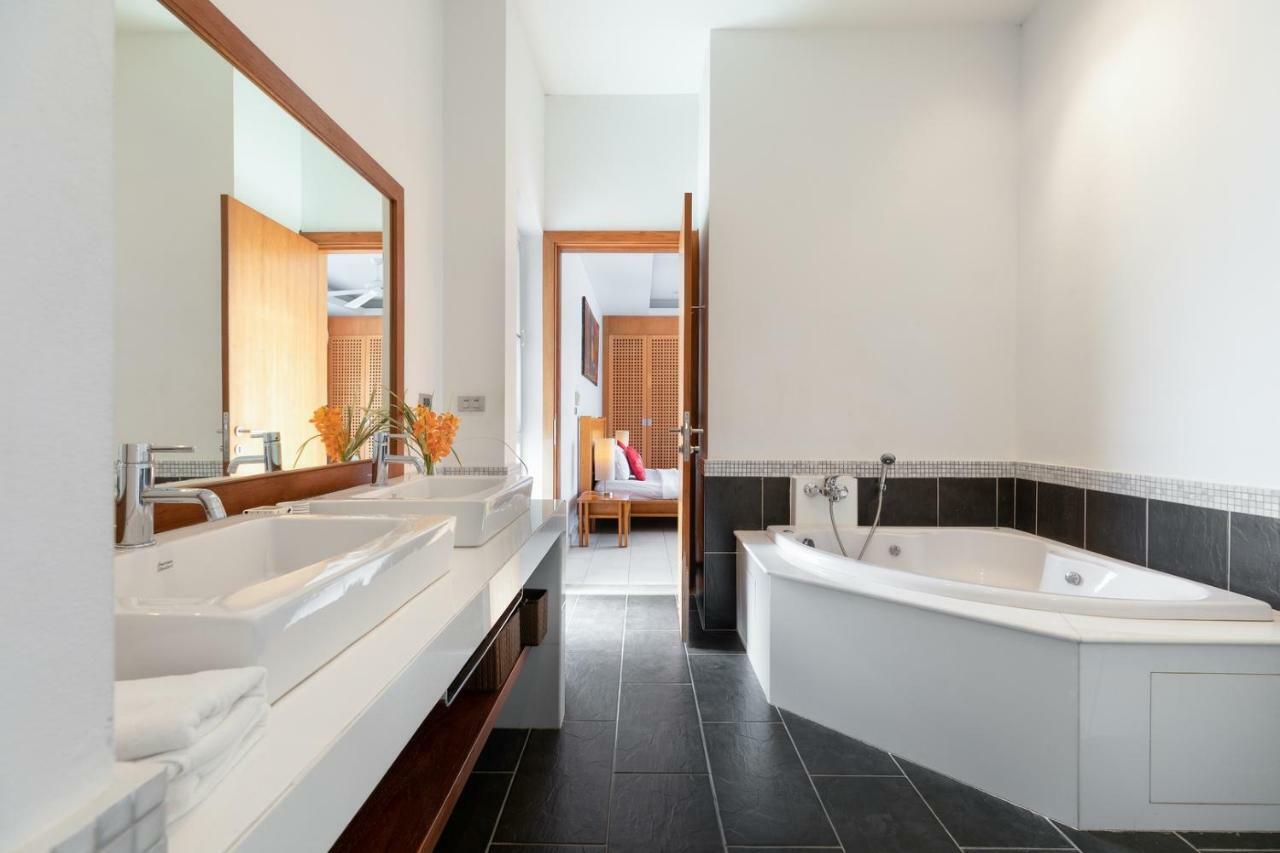 Villa Mai Tai, Luxury 3 Bedroom Choeng Mon