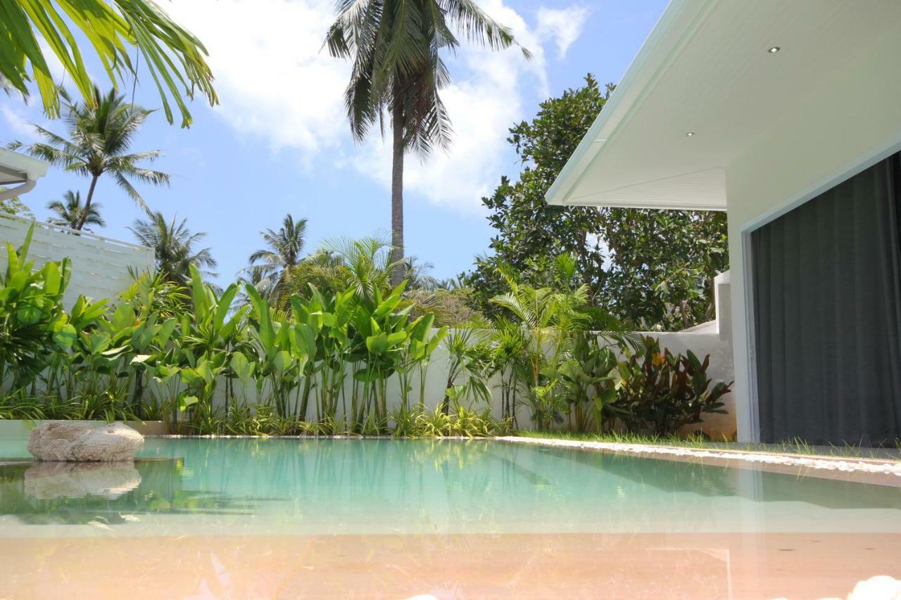 Villa Iyara Piscine Privee Et Jardin Tropical *
