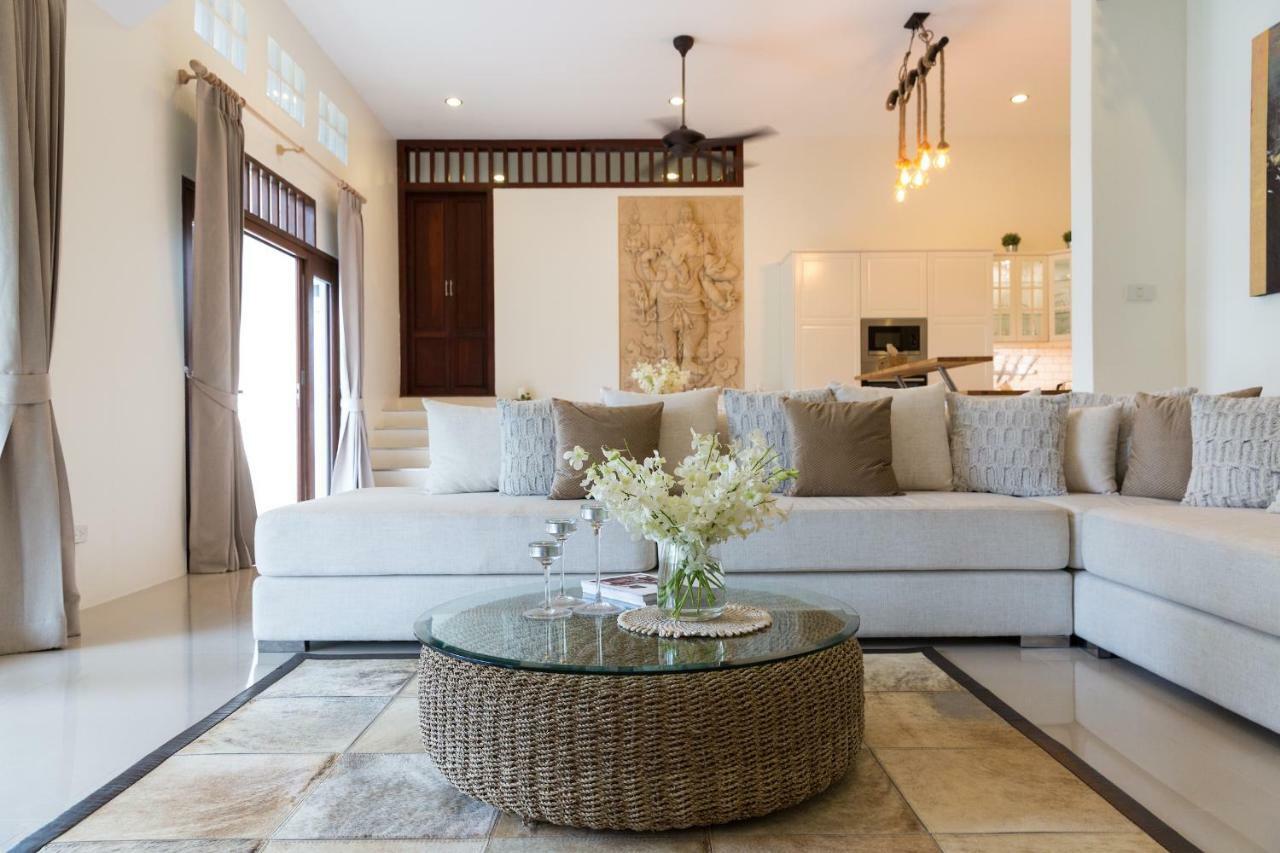 Baan Lily * Chaweng (Koh Samui)