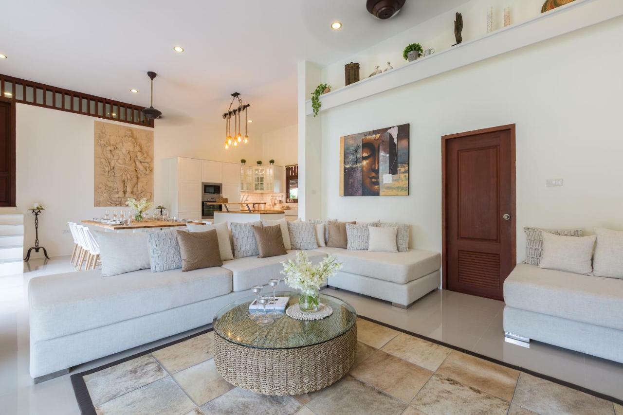 Villa Baan Lily *