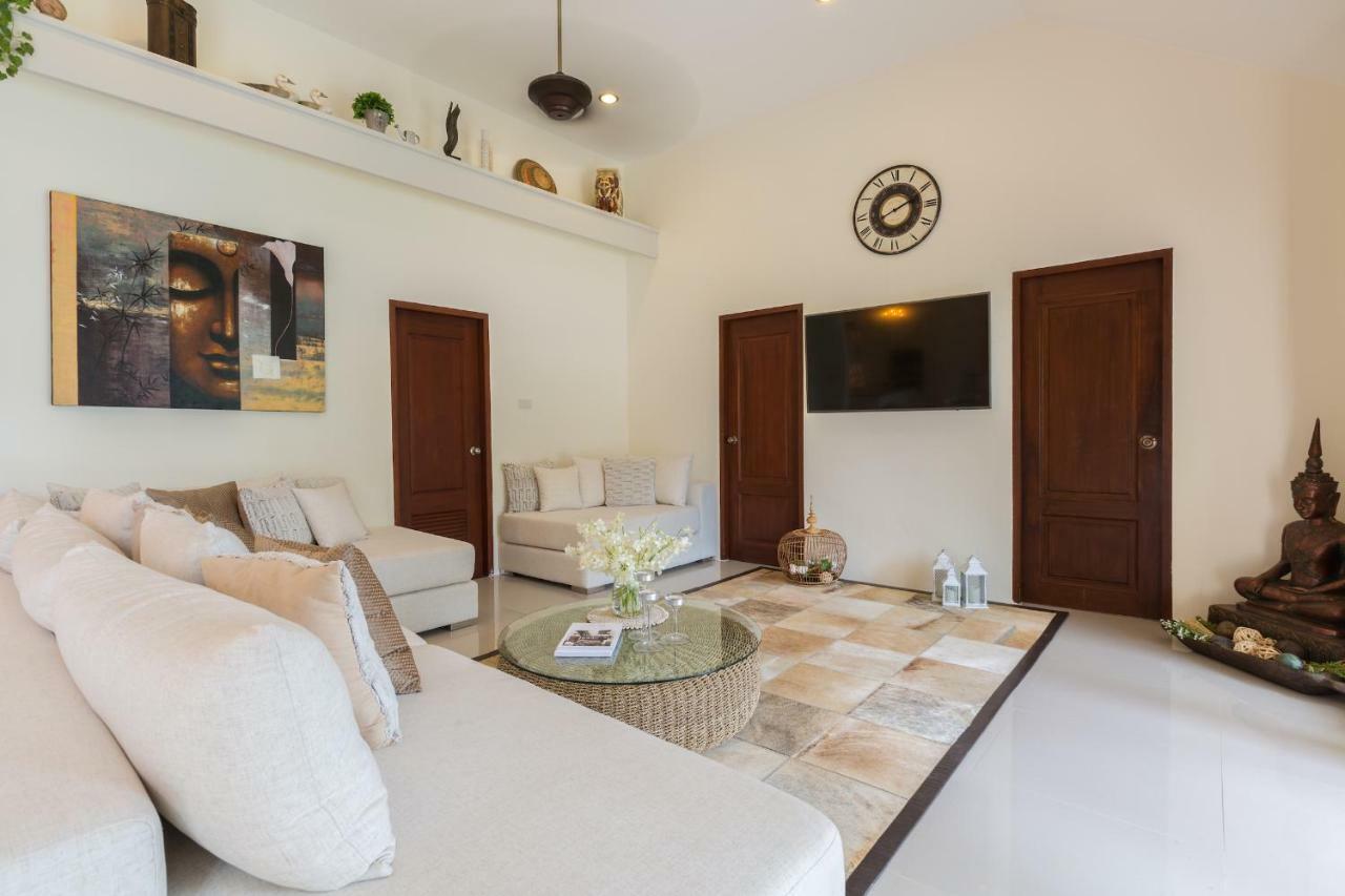 Villa Baan Lily *