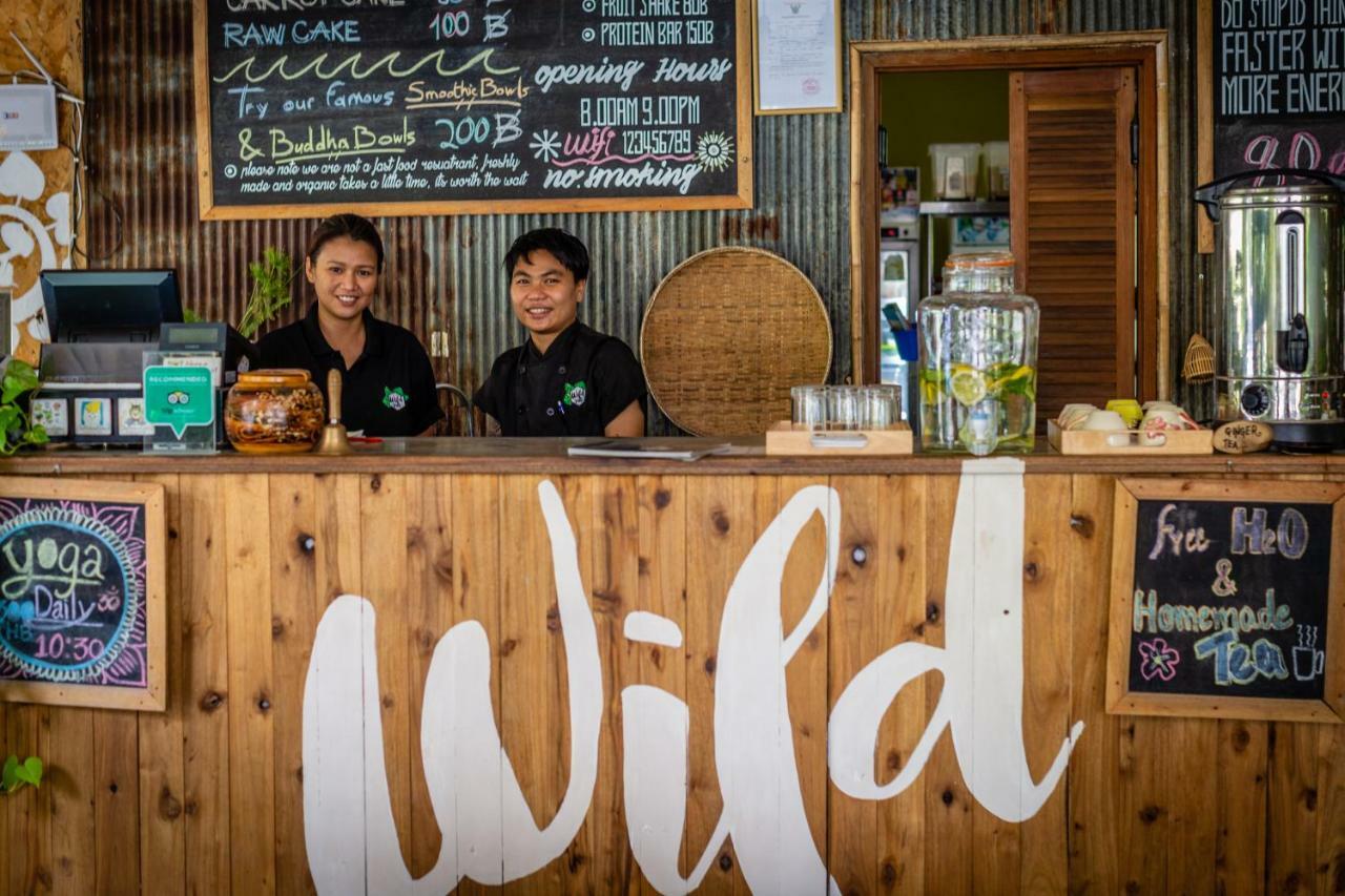 Visit Natural Detox (adults Only) Lamai Beach (Koh Samui)