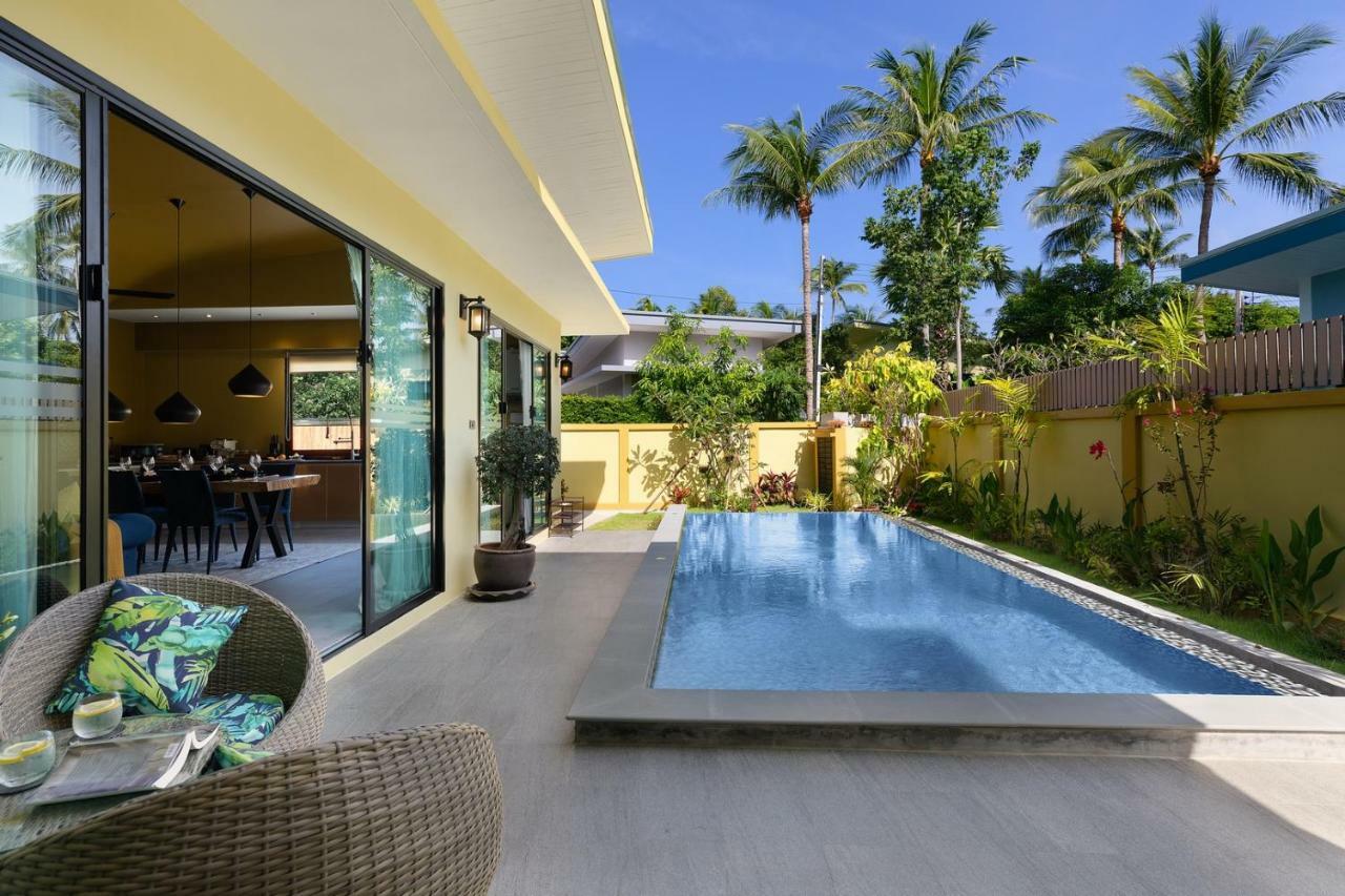 Villa Baan Putahracsa
