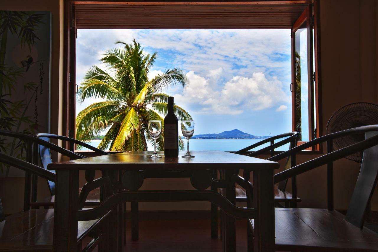 Boujis Boutique Resort Chaweng (Koh Samui)