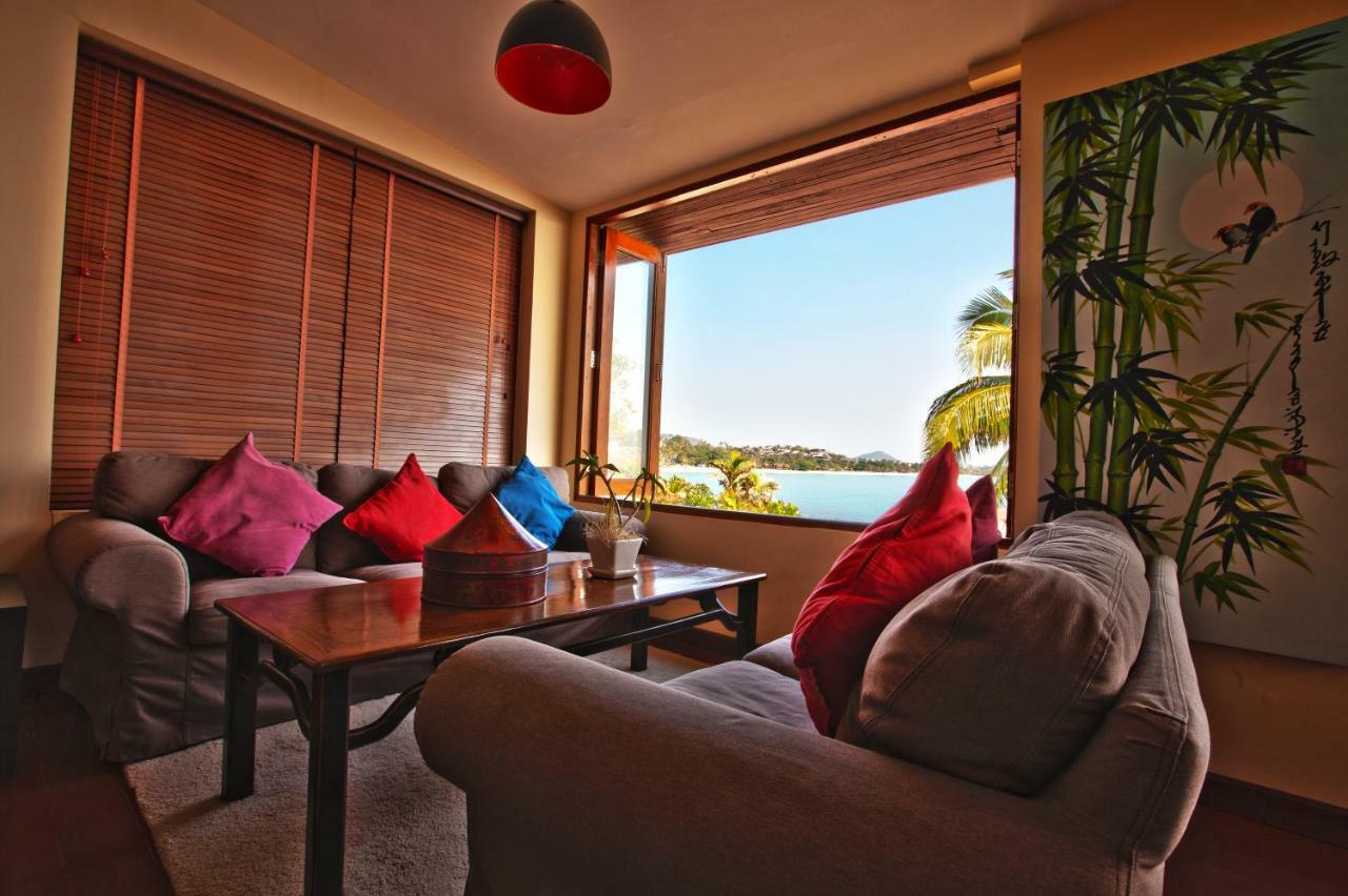 Boujis Boutique Resort 3*
