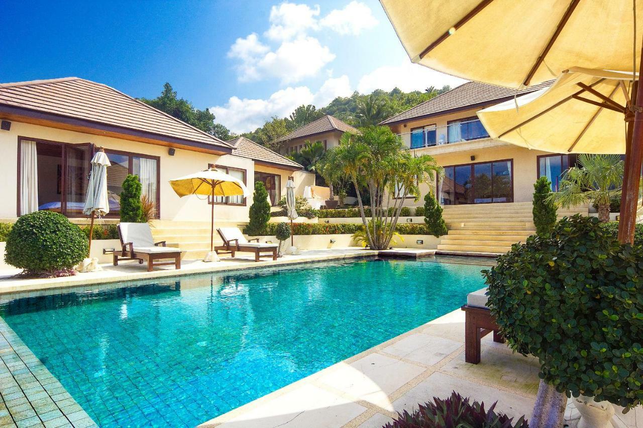 Baan Napoli Luxury *