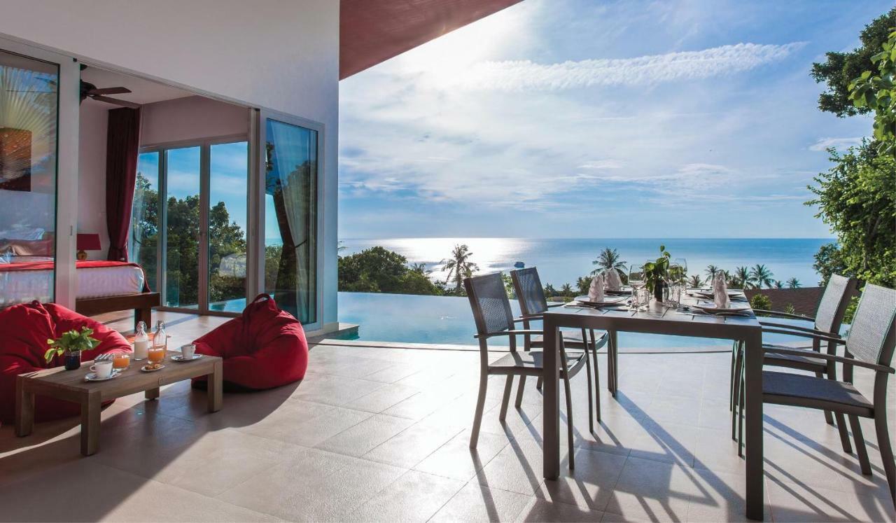 Eranda Pool Villa, Koh Samui- Sha Extra Chaweng (Koh Samui)