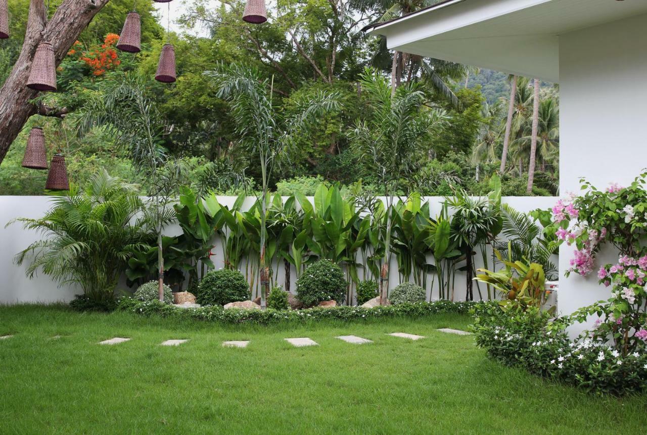 Iyara Piscine Privee Et Jardin Tropical *