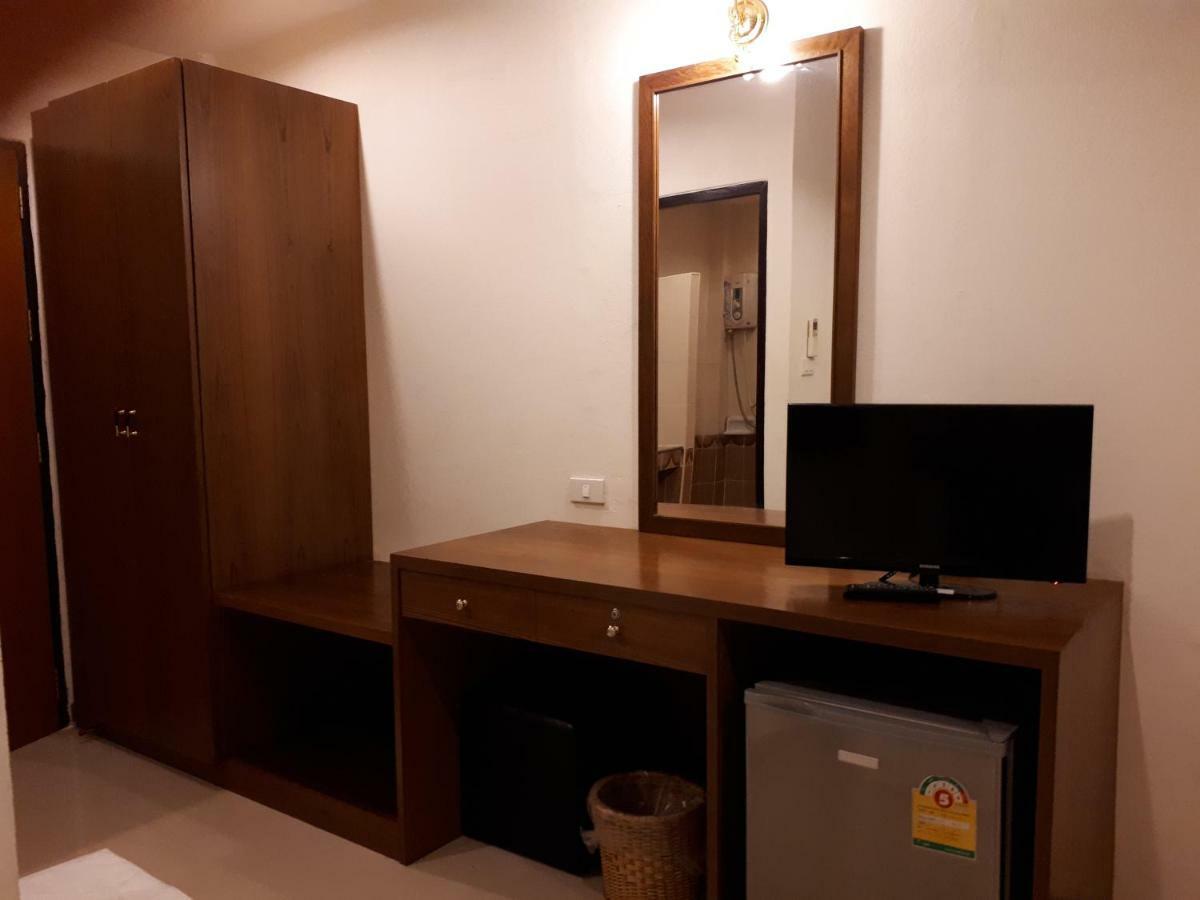 Hotel Nathon Residence Hotel